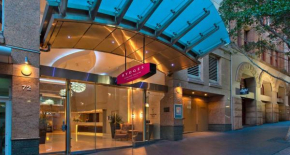 Отель Rydges Darling Square Apartment Hotel  Сидней